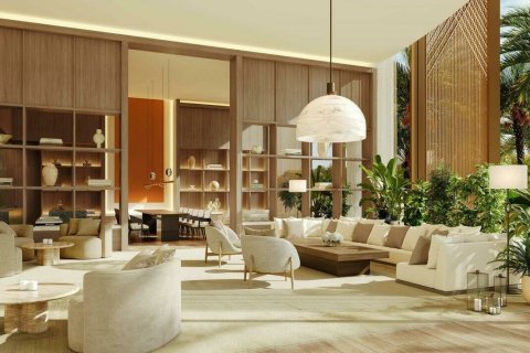 Apartment in Dubai Marina, Dubai 2 bedrooms, 182 sq.m. № 105492 - photo 13
