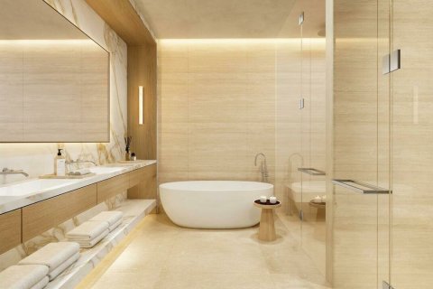 Apartment in Dubai Marina, Dubai 2 bedrooms, 182 sq.m. № 105492 - photo 15