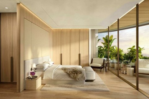 Apartment in Dubai Marina, Dubai 3 bedrooms, 329 sq.m. № 105493 - photo 8
