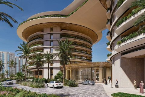 Apartment in Dubai Marina, Dubai 3 bedrooms, 329 sq.m. № 105493 - photo 14