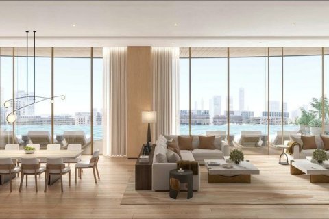 Apartment in Dubai Marina, Dubai 3 bedrooms, 329 sq.m. № 105493 - photo 6