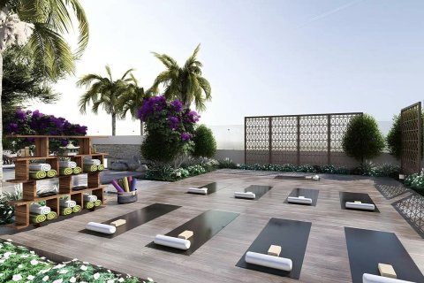 Apartment in Dubai 2 bedrooms, 100 sq.m. № 105502 - photo 7