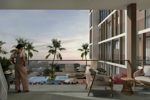 Apartment in Dubai 2 bedrooms, 100 sq.m. № 105502 - photo 12