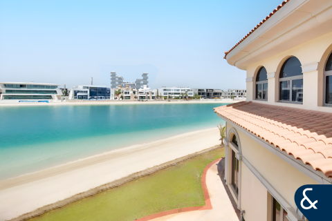 Villa à Signature Villas, Palm Jumeirah, Dubai, 5 chambres, 697 m², № 76758