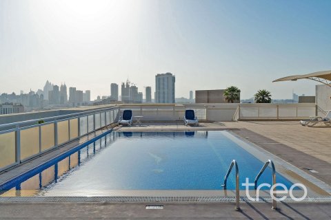 Снять в аренду квартиру в Al Barsha 1, Аль-Барша, Дубай: 2 спальни, 118.64м², № 124827 - фото 16