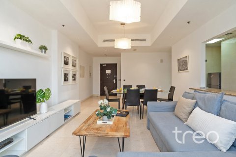 Снять в аренду квартиру в Al Barsha 1, Аль-Барша, Дубай: 2 спальни, 118.64м², № 124827 - фото 3