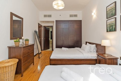 Снять в аренду квартиру в Al Barsha 1, Аль-Барша, Дубай: 2 спальни, 118.64м², № 124827 - фото 11