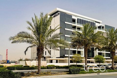Квартира в Dubai South (Dubai World Central), Дубай, 2 спальни, 133.13м², № 124826
