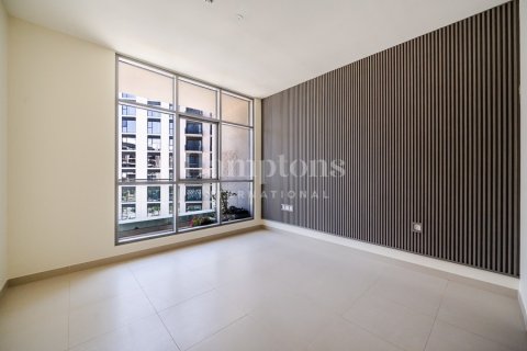 Квартира в Maple at Dubai Hills Estate, Дубай Хилс Эстейт, Дубай, 1 спальня, 88.5366м², № 124832