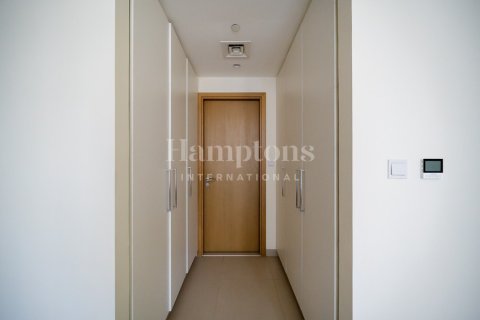 Снять в аренду квартиру в Maple at Dubai Hills Estate, Дубай Хилс Эстейт, Дубай: 1 спальня, 88.53655900м², № 124832 - фото 3