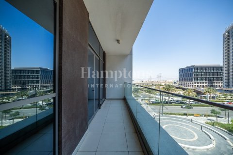 Снять в аренду квартиру в Maple at Dubai Hills Estate, Дубай Хилс Эстейт, Дубай: 1 спальня, 88.53655900м², № 124832 - фото 7
