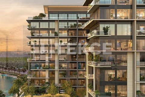 Купить квартиру в Meydan, Дубай: 2 спальни, 110м², № 124828 - фото 6