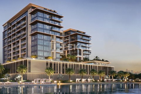 Купить квартиру в Meydan, Дубай: 2 спальни, 110м², № 124828 - фото 2