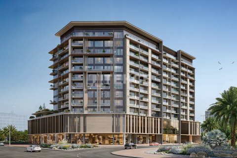 Купить квартиру в Meydan, Дубай: 2 спальни, 110м², № 124828 - фото 5