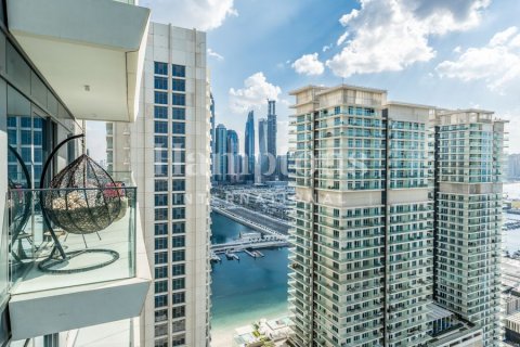 شقة في Dubai Harbour, دبي 1غرف نوم, 66.14693600 م² رقم 124829 - صورة 10