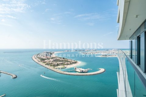 شقة في Dubai Harbour, دبي 1غرف نوم, 66.14693600 م² رقم 124829 - صورة 13