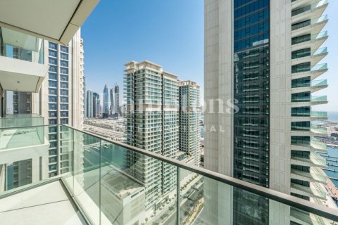 شقة في Dubai Harbour, دبي 1غرف نوم, 66.14693600 م² رقم 124829 - صورة 2