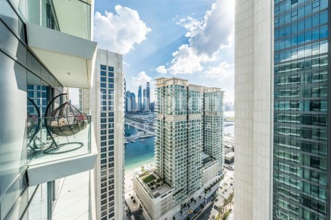 شقة في Dubai Harbour, دبي 1غرف نوم, 66.14693600 م² رقم 124829 - صورة 5