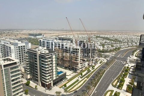 Apartamento en Maple at Dubai Hills Estate, Dubai Hills Estate, Dubai, 2 dormitorios, 93.08880600 m², № 124830 - foto 12