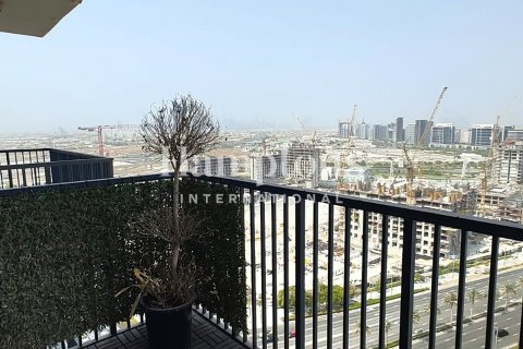 Apartment in Maple at Dubai Hills Estate, Dubai Hills Estate, Dubai 2 bedrooms, 93.0888 sq.m. № 124830