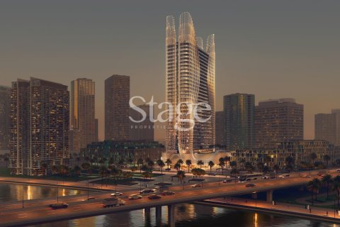Apartamento en Business Bay, 1 dormitorio, 78 m², № 123015