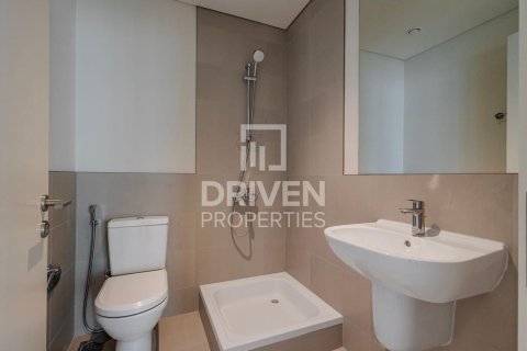 Apartment in Creek Beach, Dubai Creek Harbour (The Lagoons), Dubai 3 bedrooms, 139.54 sq.m. № 140770 - photo 14