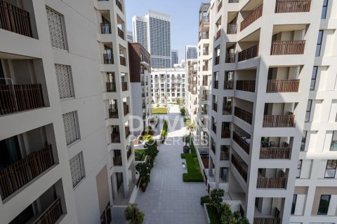 Apartment in Creek Beach, Dubai Creek Harbour (The Lagoons), Dubai 3 bedrooms, 139.54 sq.m. № 140770 - photo 19