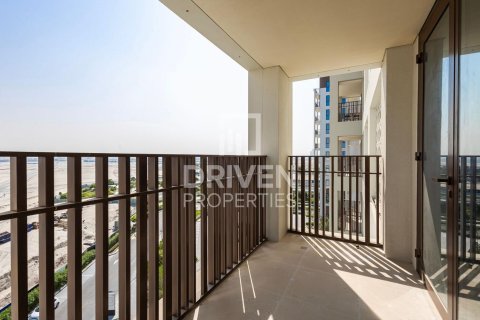 Apartment in Creek Beach, Dubai Creek Harbour (The Lagoons), Dubai 3 bedrooms, 139.54 sq.m. № 140770 - photo 16