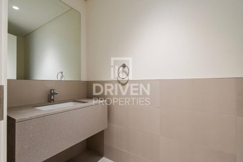 Apartment in Creek Beach, Dubai Creek Harbour (The Lagoons), Dubai 3 bedrooms, 139.54 sq.m. № 140770 - photo 13
