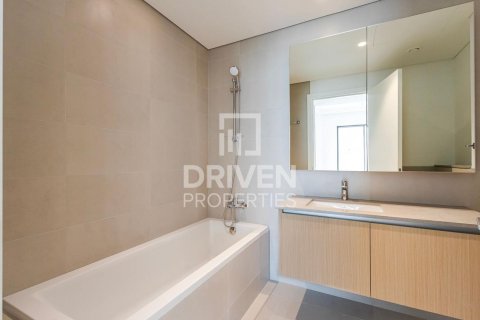 Apartment in Creek Beach, Dubai Creek Harbour (The Lagoons), Dubai 3 bedrooms, 139.54 sq.m. № 140770 - photo 12