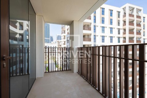 Apartment in Creek Beach, Dubai Creek Harbour (The Lagoons), Dubai 3 bedrooms, 139.54 sq.m. № 140770 - photo 15