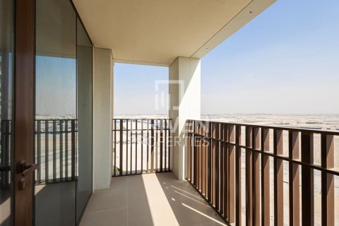 Apartment in Creek Beach, Dubai Creek Harbour (The Lagoons), Dubai 3 bedrooms, 139.54 sq.m. № 140770 - photo 17