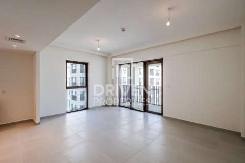 Apartment in Creek Beach, Dubai Creek Harbour (The Lagoons), Dubai 3 bedrooms, 139.54 sq.m. № 140770 - photo 2