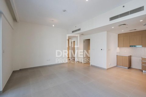 Apartamento en Creek Beach, Dubai Creek Harbour (The Lagoons), Dubai, 3 dormitorios, 139.54 m², № 140770