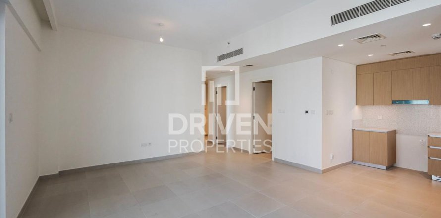 Apartment in Creek Beach, Dubai Creek Harbour (The Lagoons), Dubai 3 bedrooms, 139.54 sq.m. № 140770