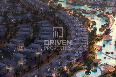 Villa in Dubai 5 bedrooms, 256.04 sq.m. № 140760 - photo 17