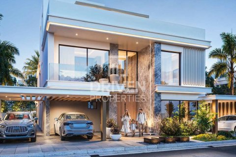 Villa in Dubai 5 bedrooms, 256.04 sq.m. № 140760 - photo 7