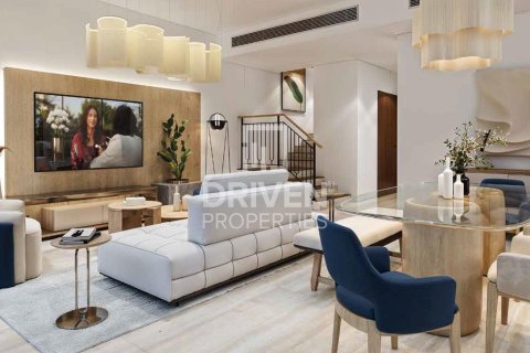 Villa in Dubai 5 bedrooms, 256.04 sq.m. № 140760 - photo 4