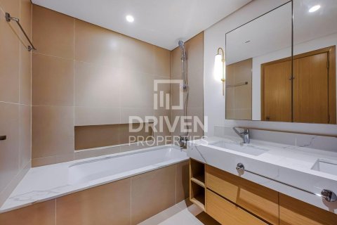 شقة في 17 Icon Bay, خور دبي, دبي 2 غرف نوم, 101.64 م² رقم 140771 - صورة 7