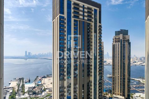 شقة في 17 Icon Bay, خور دبي, دبي 2 غرف نوم, 101.64 م² رقم 140771 - صورة 11