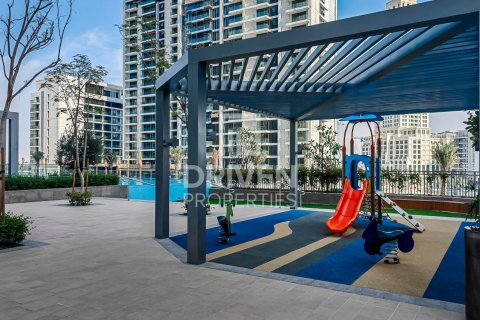شقة في 17 Icon Bay, خور دبي, دبي 2 غرف نوم, 101.64 م² رقم 140771 - صورة 6