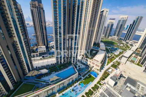 شقة في 17 Icon Bay, خور دبي, دبي 2 غرف نوم, 101.64 م² رقم 140771 - صورة 4