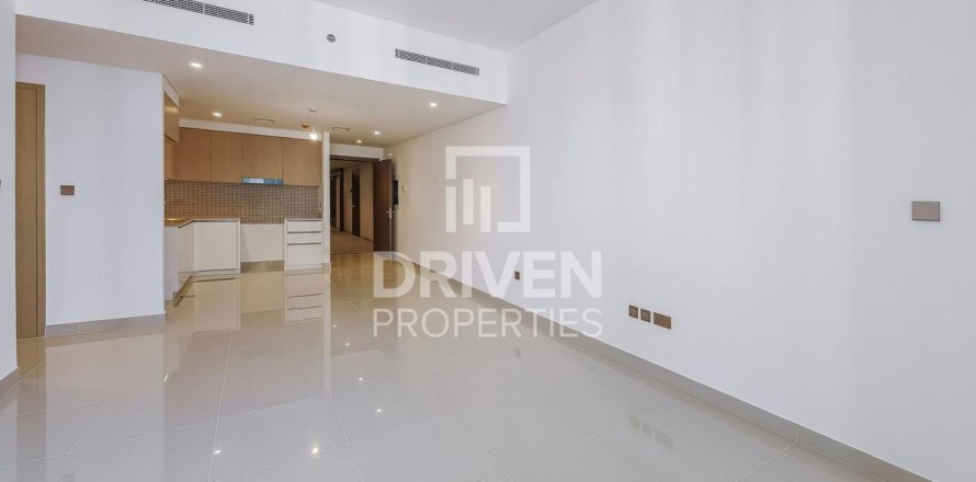 Квартира в 17 Icon Bay, Dubai Creek Harbour (The Lagoons), Дубай, 2 спальни, 101.64м², № 140771