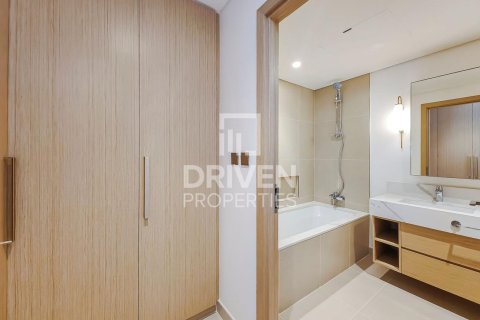 شقة في 17 Icon Bay, خور دبي, دبي 2 غرف نوم, 101.64 م² رقم 140771 - صورة 5