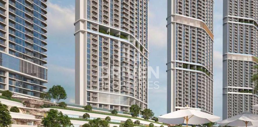 Apartamento en Dubai, 1 dormitorio, 70.05 m², № 140769