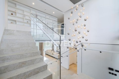Villa à Golf Place, Dubai Hills Estate, Dubai, 5 chambres, 818.2 m², № 140767 - photo 3
