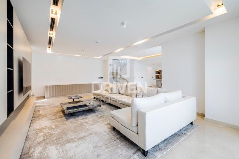 Villa in Golf Place, Dubai Hills Estate, Dubai 5 bedrooms, 818.2 sq.m. № 140767