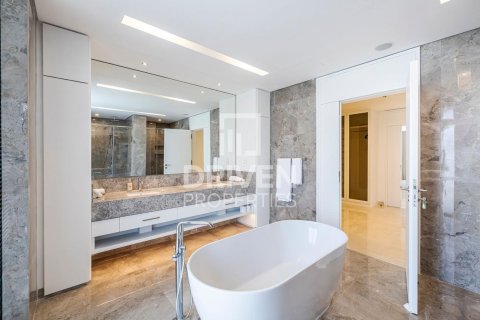 Villa à Golf Place, Dubai Hills Estate, Dubai, 5 chambres, 818.2 m², № 140767 - photo 17