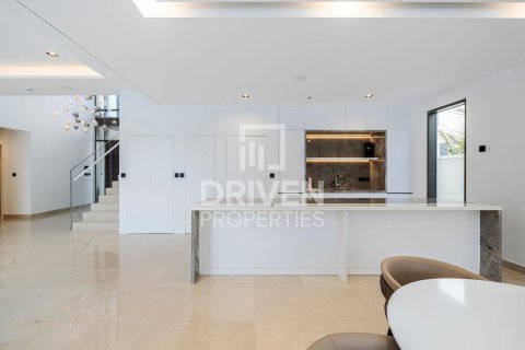 Villa à Golf Place, Dubai Hills Estate, Dubai, 5 chambres, 818.2 m², № 140767 - photo 5