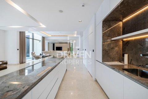 Villa à Golf Place, Dubai Hills Estate, Dubai, 5 chambres, 818.2 m², № 140767 - photo 4